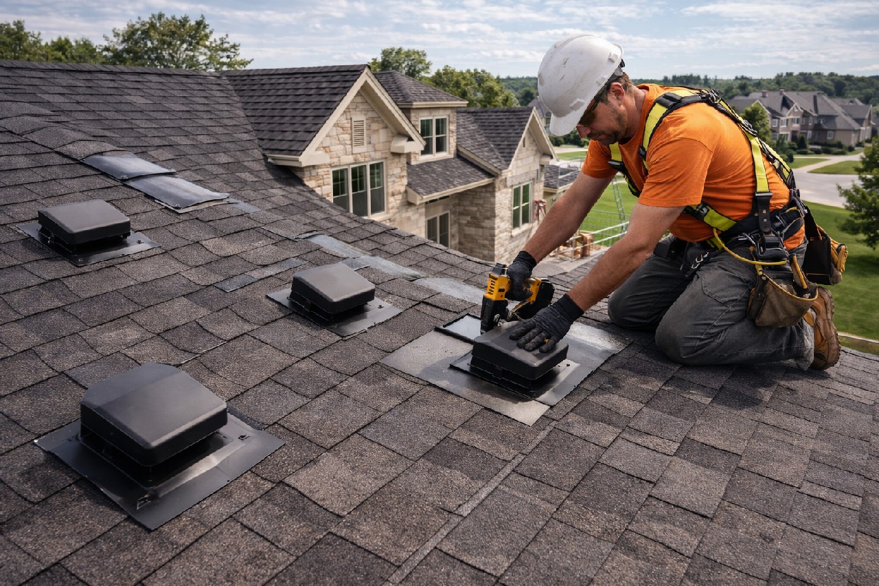 Roof Deck Replacement: Colorado Springs Must-Do Checklist image 2