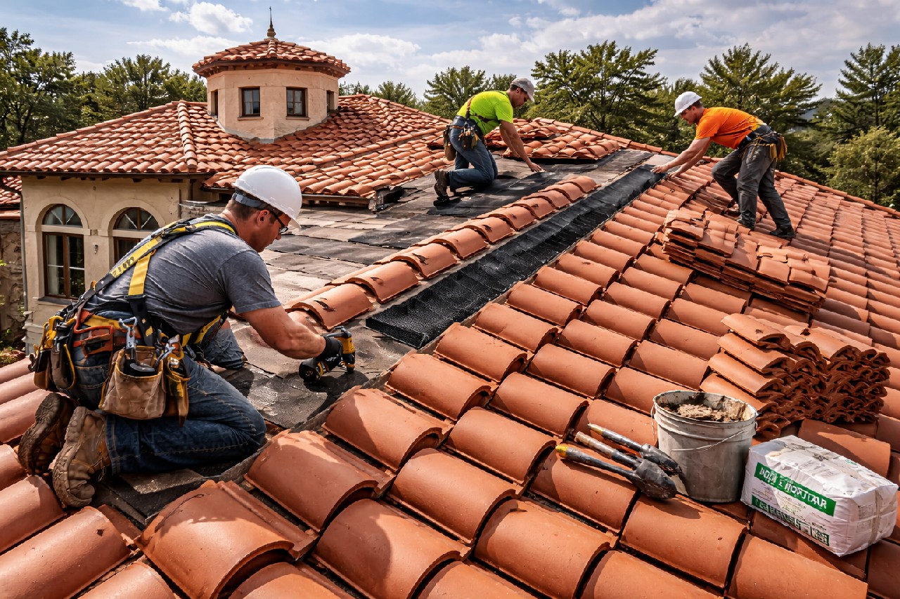 7 Roof Replacement Mistakes Colorado Springs Homeowners Make image 3