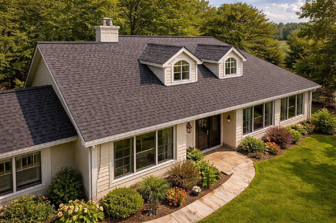 7 Roof Replacement Mistakes Colorado Springs Homeowners Make