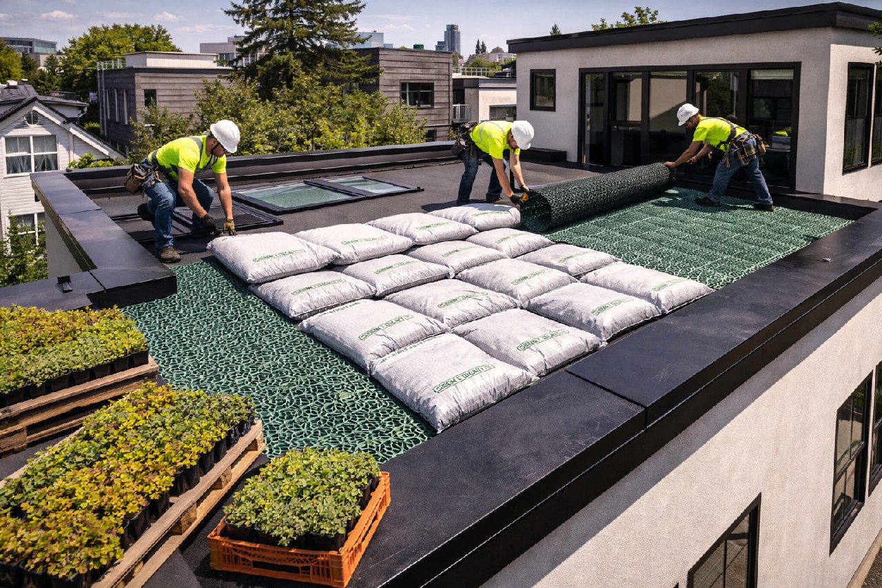 Why Metal Roofs Rule Colorado Springs Harsh Climates image 1