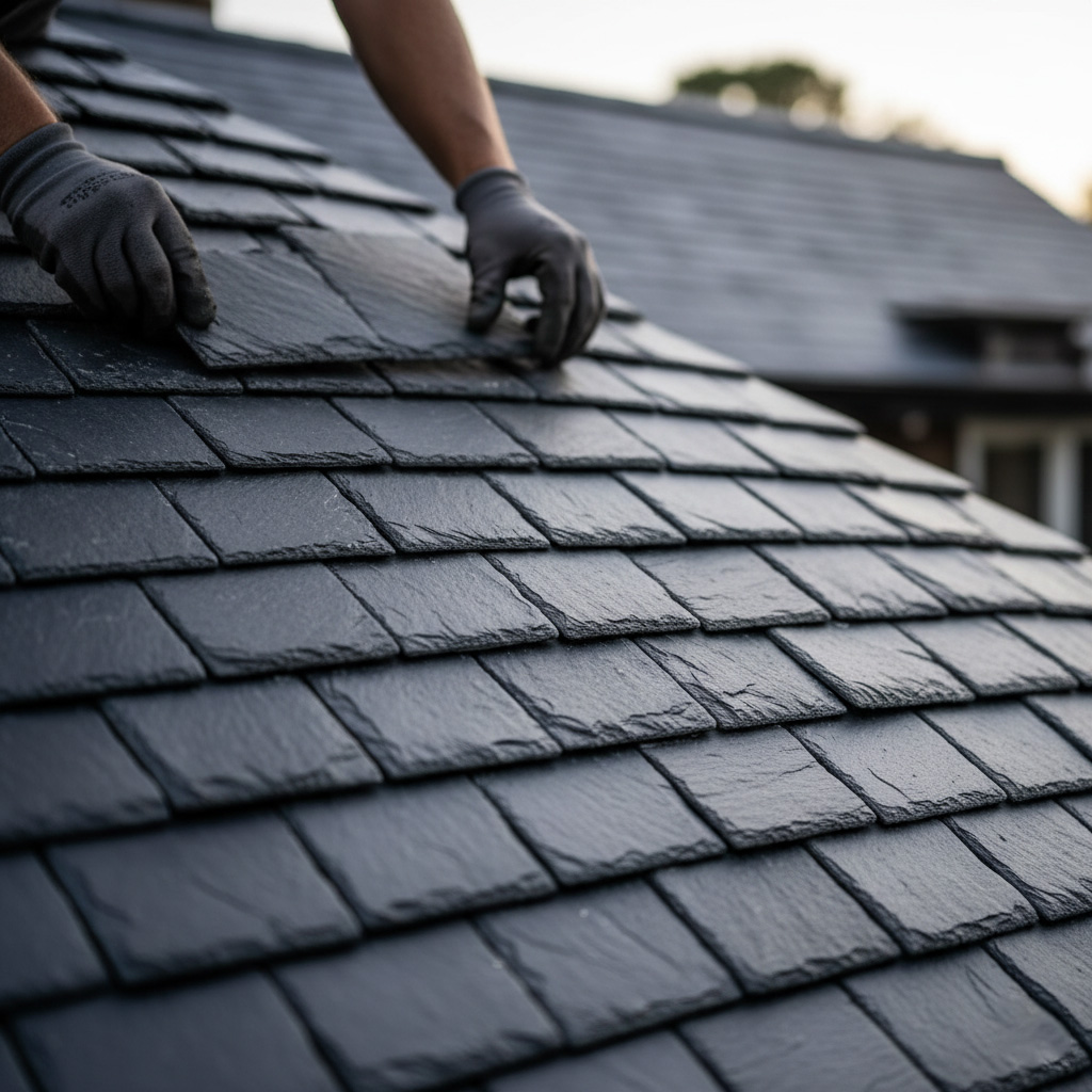 Asphalt Shingle Installation: Colorado Springs Survival Guide
