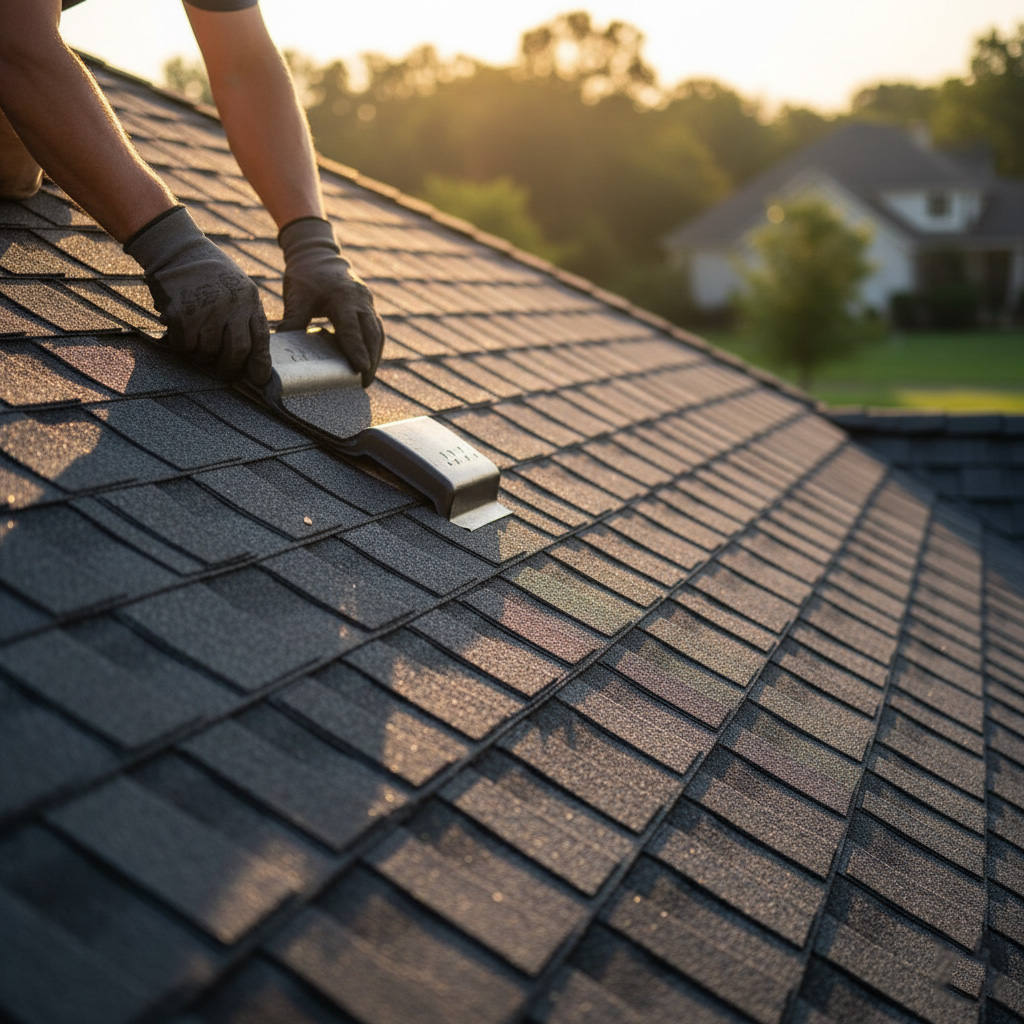 Asphalt Shingle Installation: Colorado Springs Survival Guide image 2