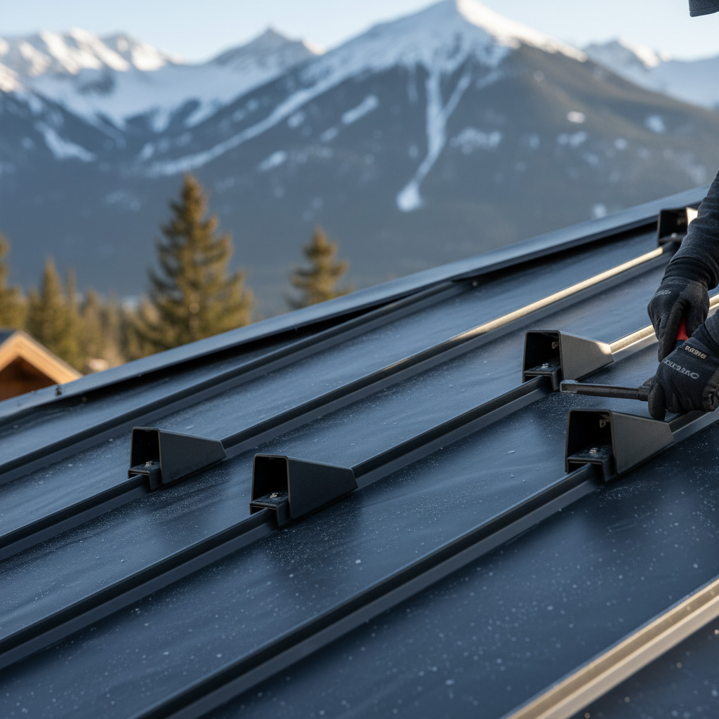 Roof Inspection Secrets Pros Hide in Colorado Springs, CO