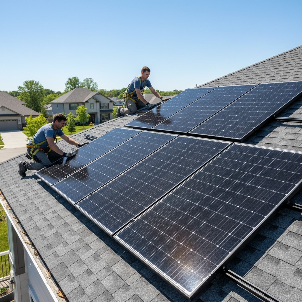 Colorado Springs Roofing service in Old Colorado City